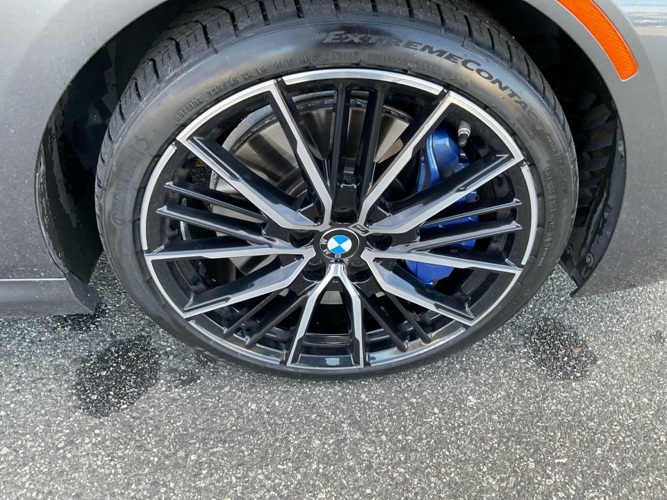 2020 BMW M235i Gran Coupe xDrive