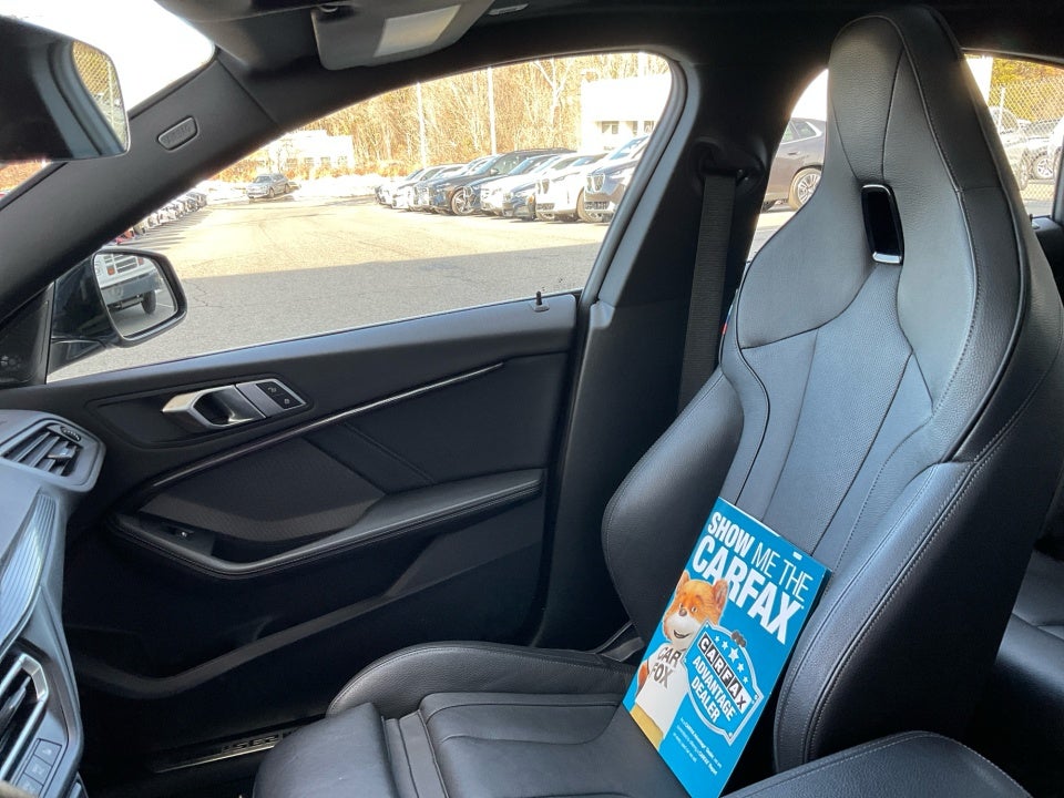 2020 BMW M235i Gran Coupe xDrive