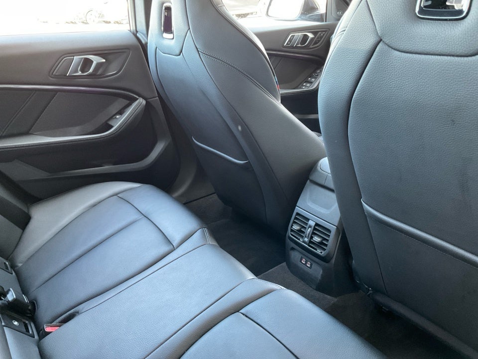 2020 BMW M235i Gran Coupe xDrive