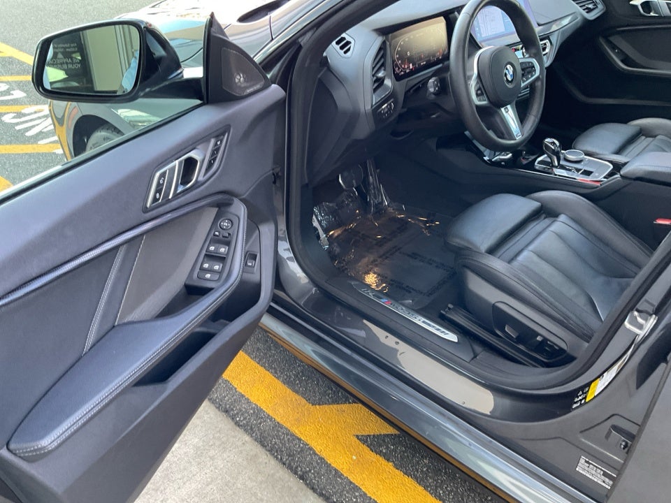 2020 BMW M235i Gran Coupe xDrive