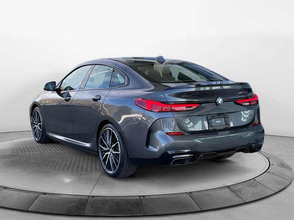 2020 BMW M235i Gran Coupe xDrive
