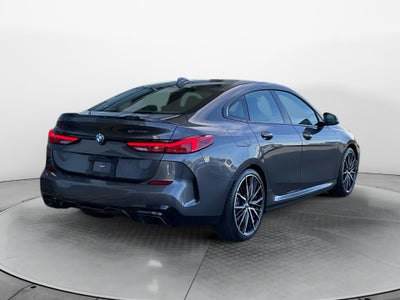 2020 BMW M235i Gran Coupe xDrive