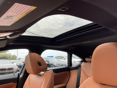 2022 BMW M440i Gran Coupe xDrive