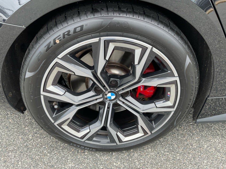 2022 BMW M440i Gran Coupe xDrive