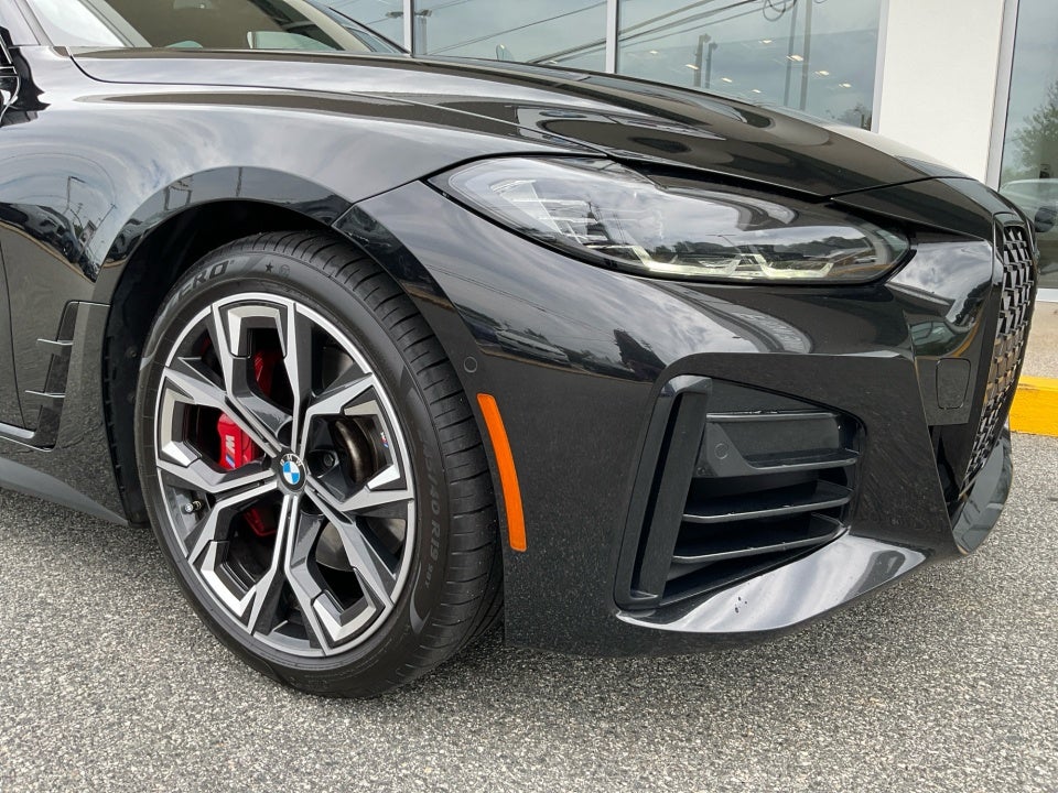 2022 BMW M440i Gran Coupe xDrive