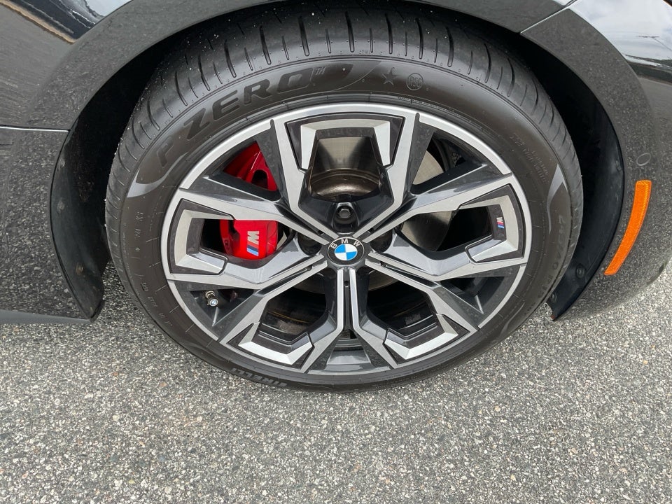2022 BMW M440i Gran Coupe xDrive
