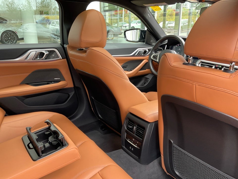 2022 BMW M440i Gran Coupe xDrive