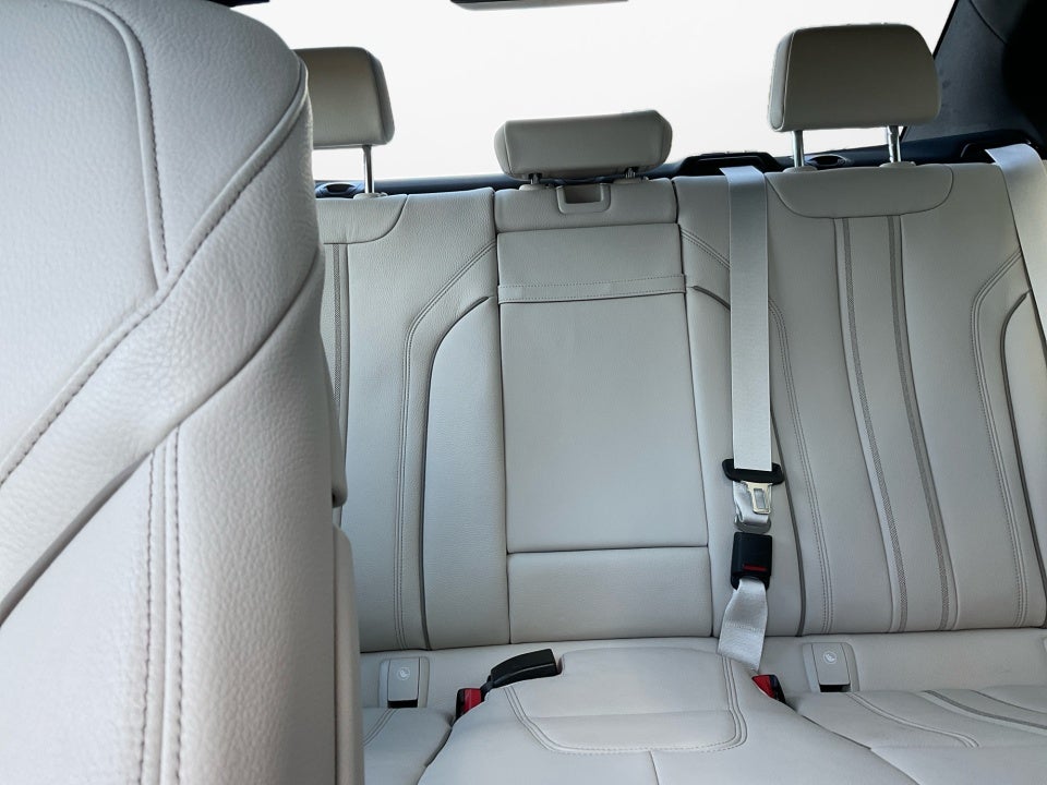 2023 BMW M550 i xDrive