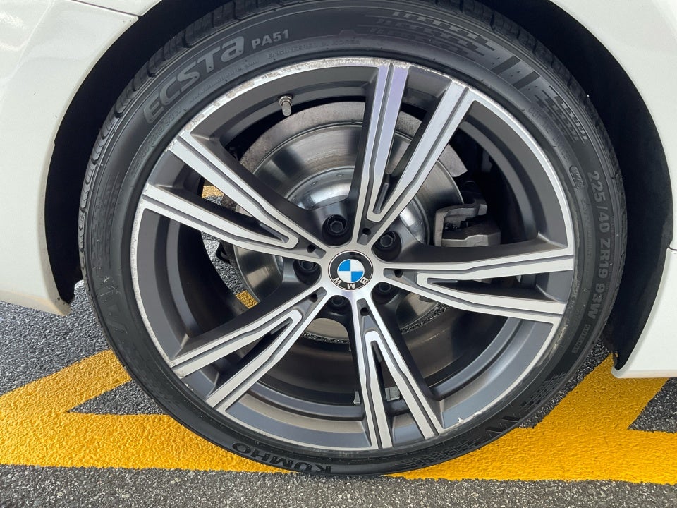 2022 BMW 430i 430i