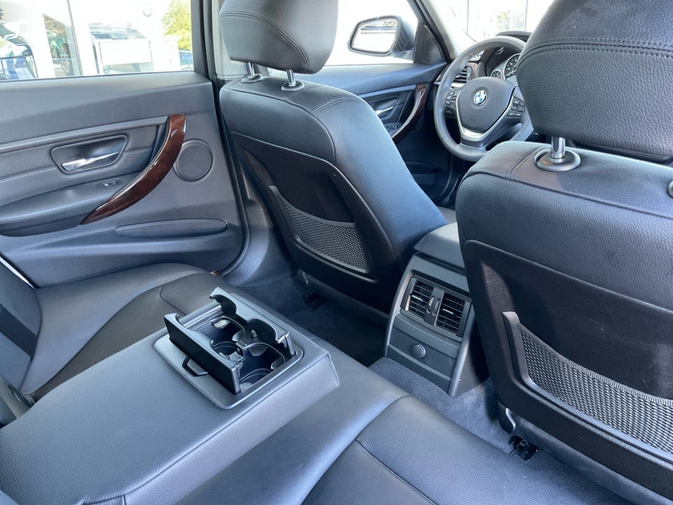 2014 BMW 328i 328i