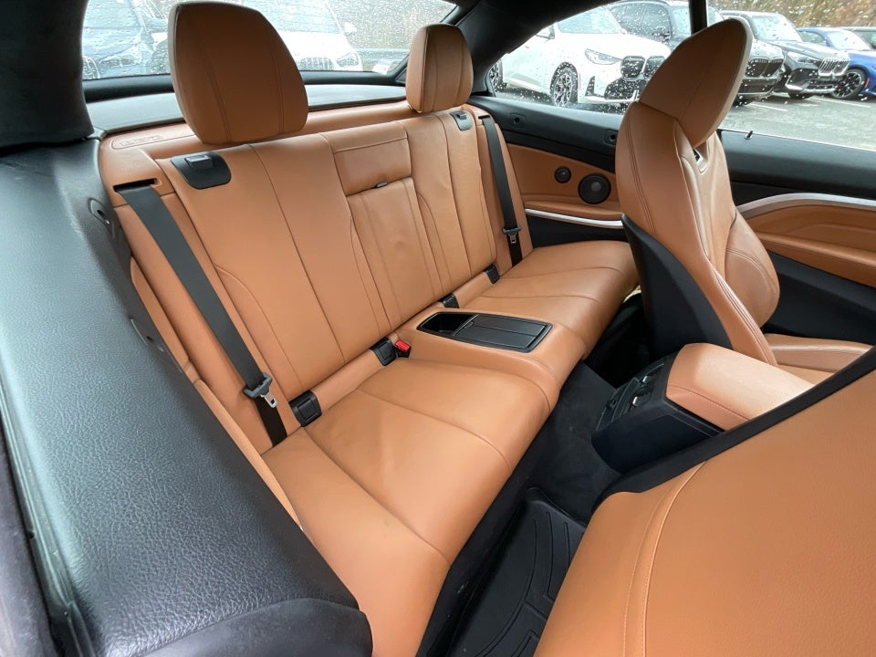 2019 BMW 430i xDrive