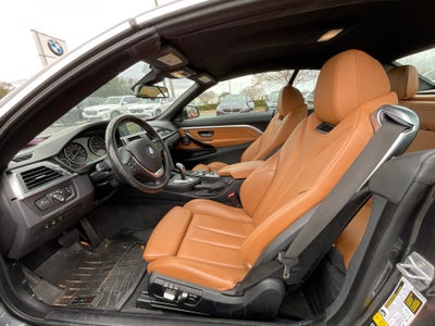 2019 BMW 430i xDrive