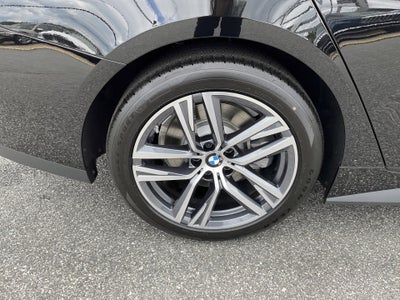 2024 BMW 430i Gran Coupe 430i