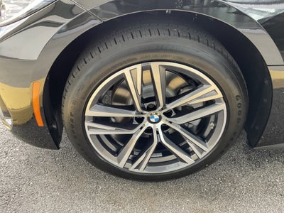 2024 BMW 430i Gran Coupe 430i