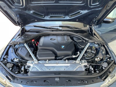 2022 BMW 430i 430i xDrive