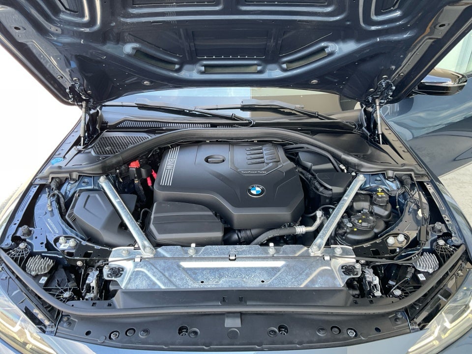 2022 BMW 430i 430i xDrive