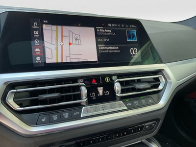 2022 BMW 430i 430i xDrive