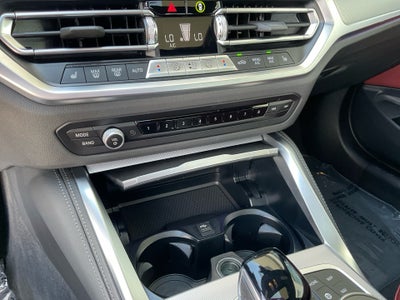 2022 BMW 430i 430i xDrive