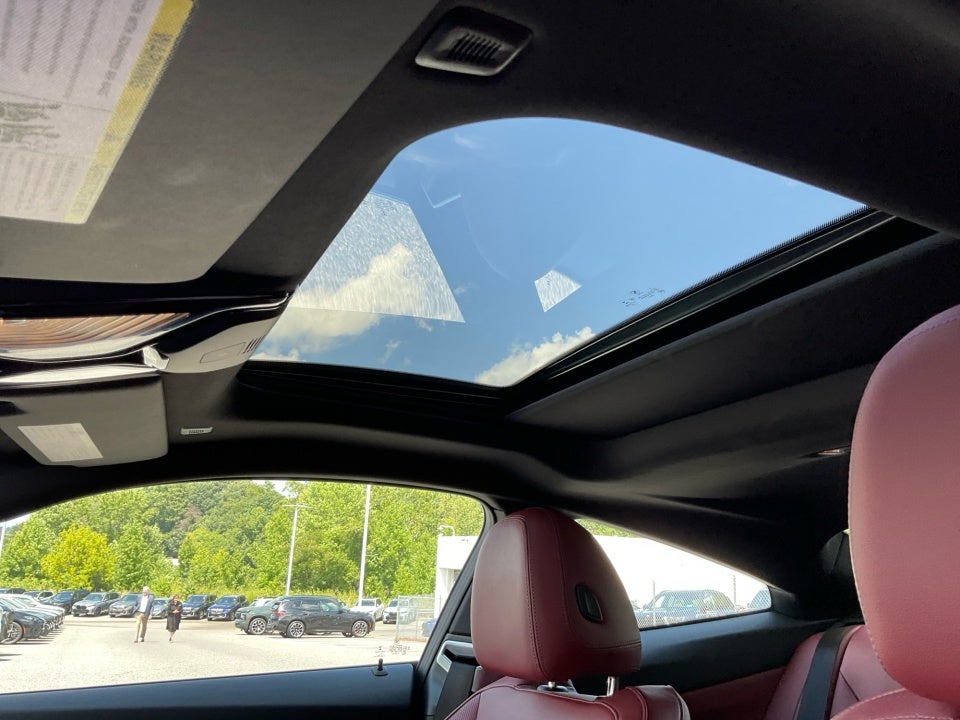 2022 BMW 430i 430i xDrive