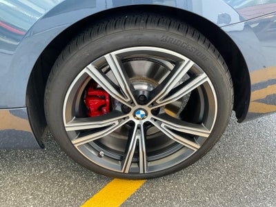 2022 BMW 430i 430i xDrive