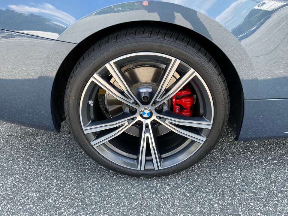 2022 BMW 430i 430i xDrive