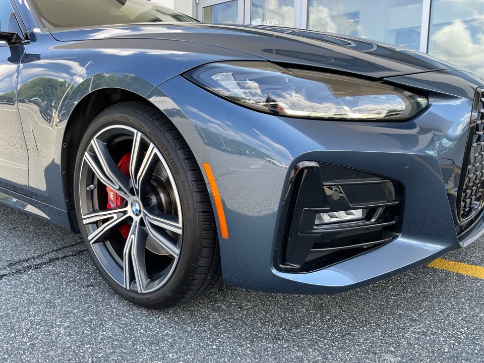 2022 BMW 430i 430i xDrive