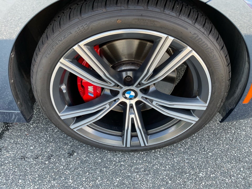 2022 BMW 430i 430i xDrive