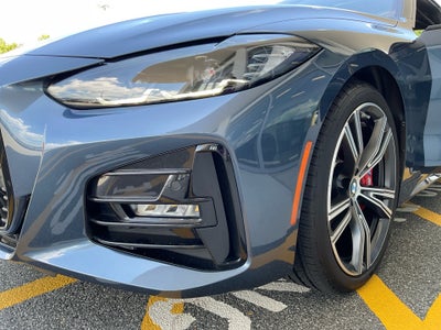 2022 BMW 430i 430i xDrive