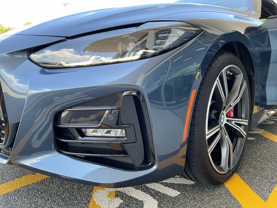 2022 BMW 430i 430i xDrive