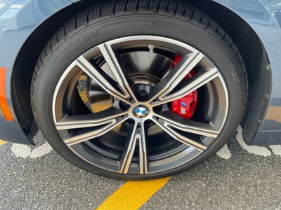 2022 BMW 430i 430i xDrive
