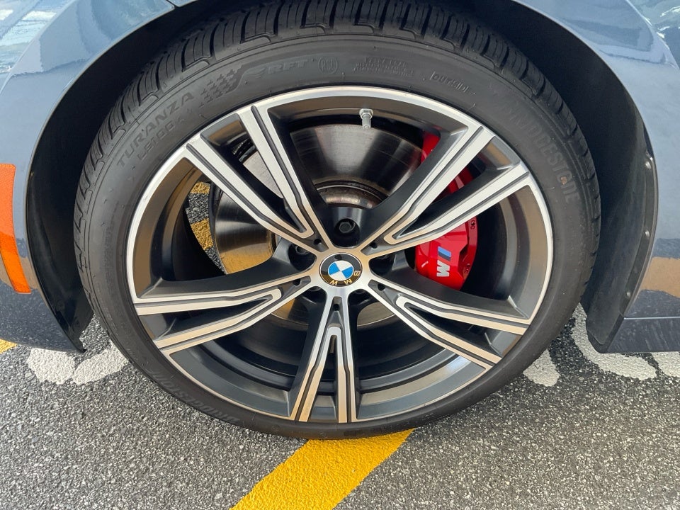 2022 BMW 430i 430i xDrive
