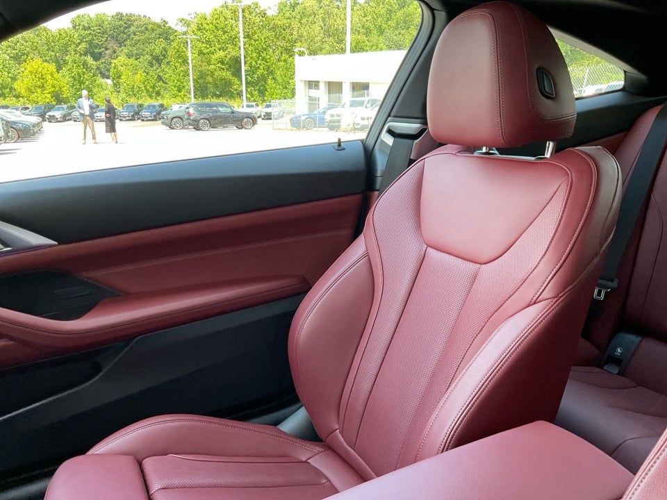 2022 BMW 430i 430i xDrive