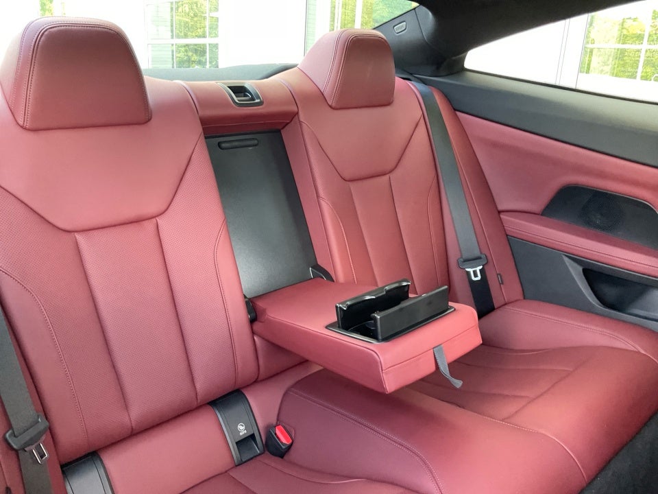 2022 BMW 430i 430i xDrive