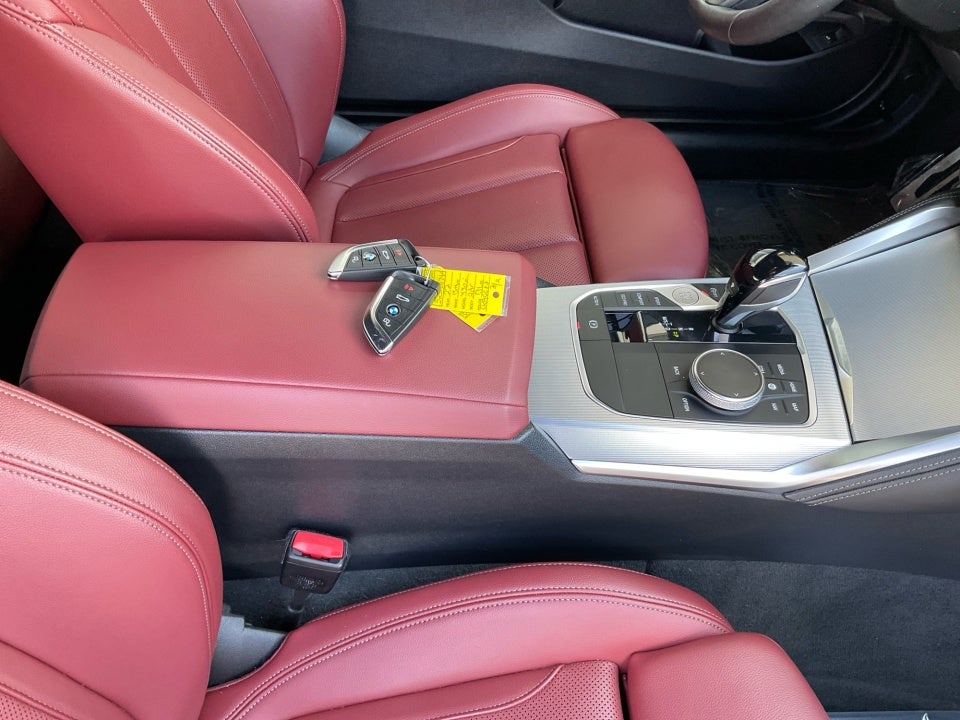 2022 BMW 430i 430i xDrive