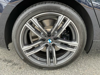2023 BMW 840 Gran Coupe i xDrive