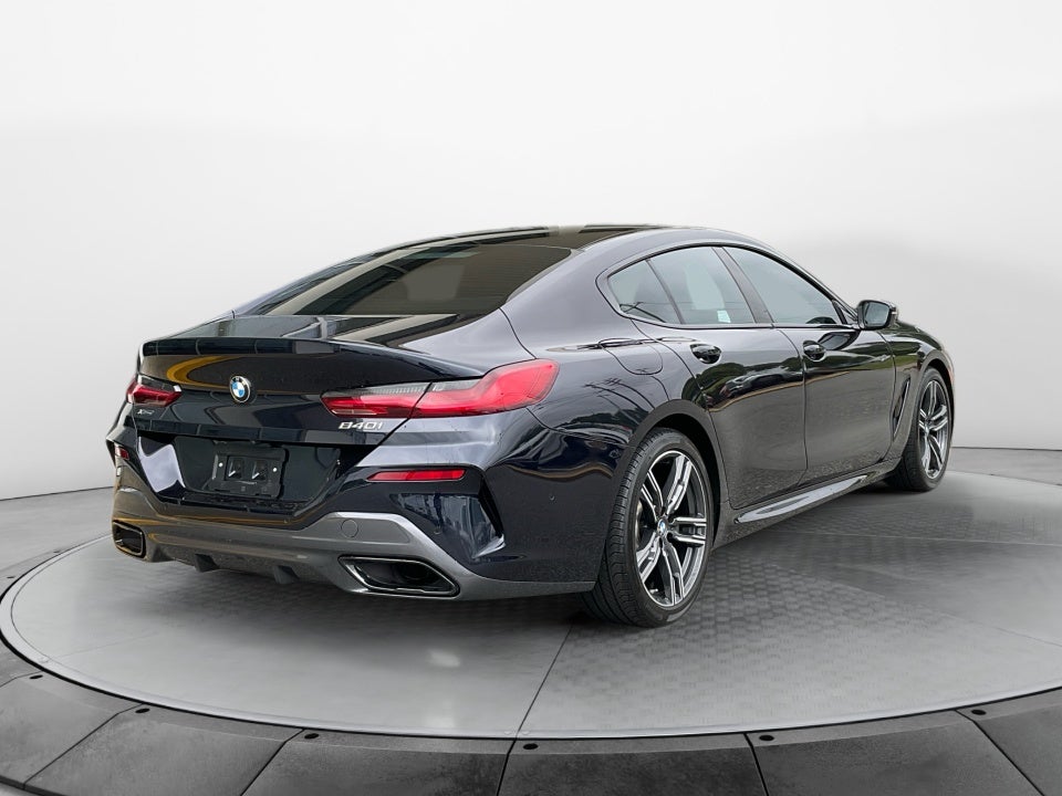 2023 BMW 840 Gran Coupe i xDrive