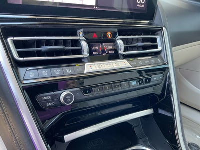 2023 BMW 840 Gran Coupe 840i