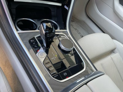 2023 BMW 840 Gran Coupe 840i