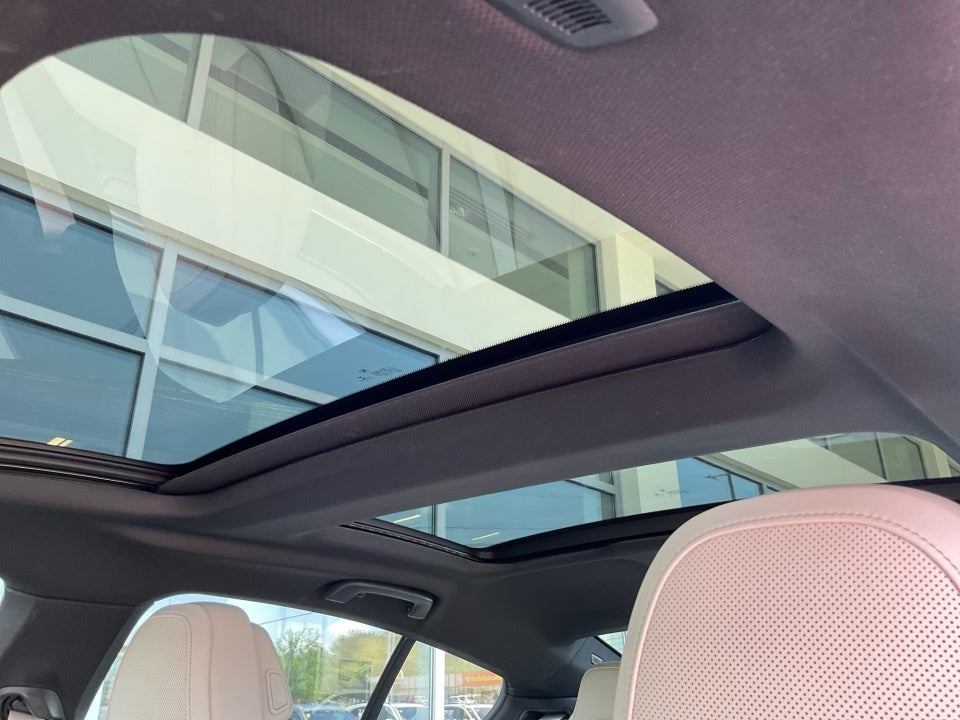 2023 BMW 840 Gran Coupe 840i