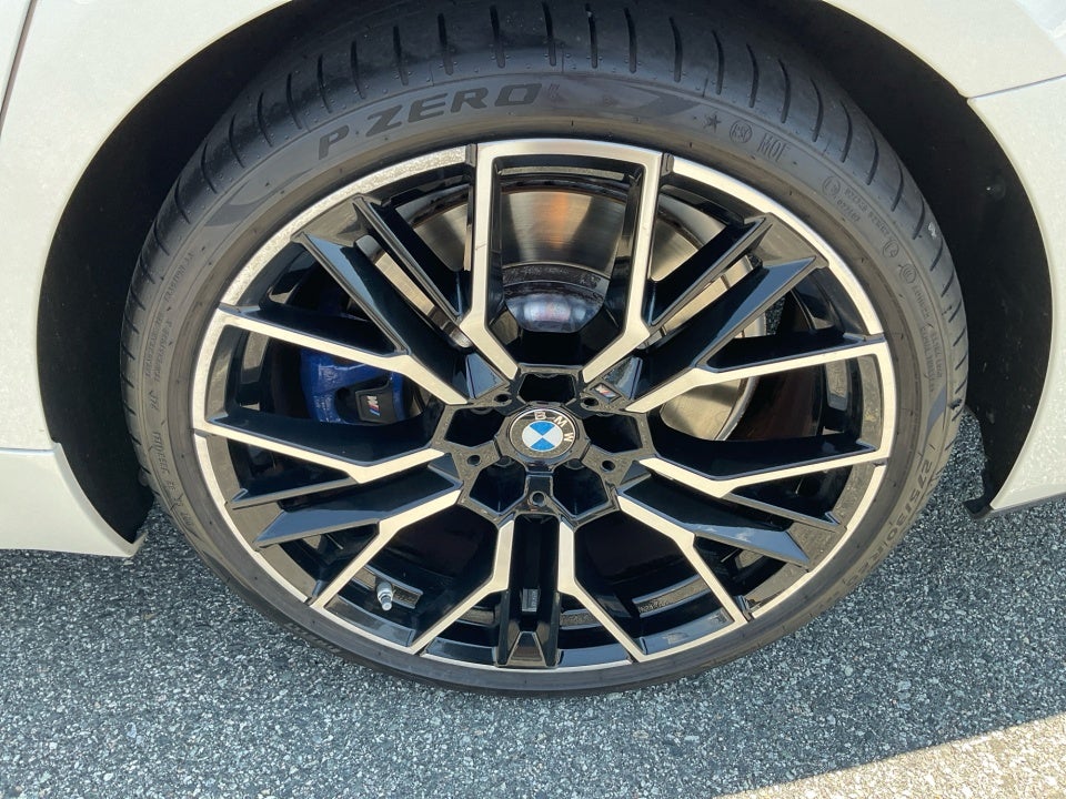 2023 BMW 840 Gran Coupe 840i