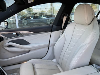2023 BMW 840 Gran Coupe 840i