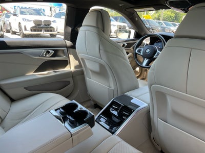 2023 BMW 840 Gran Coupe 840i