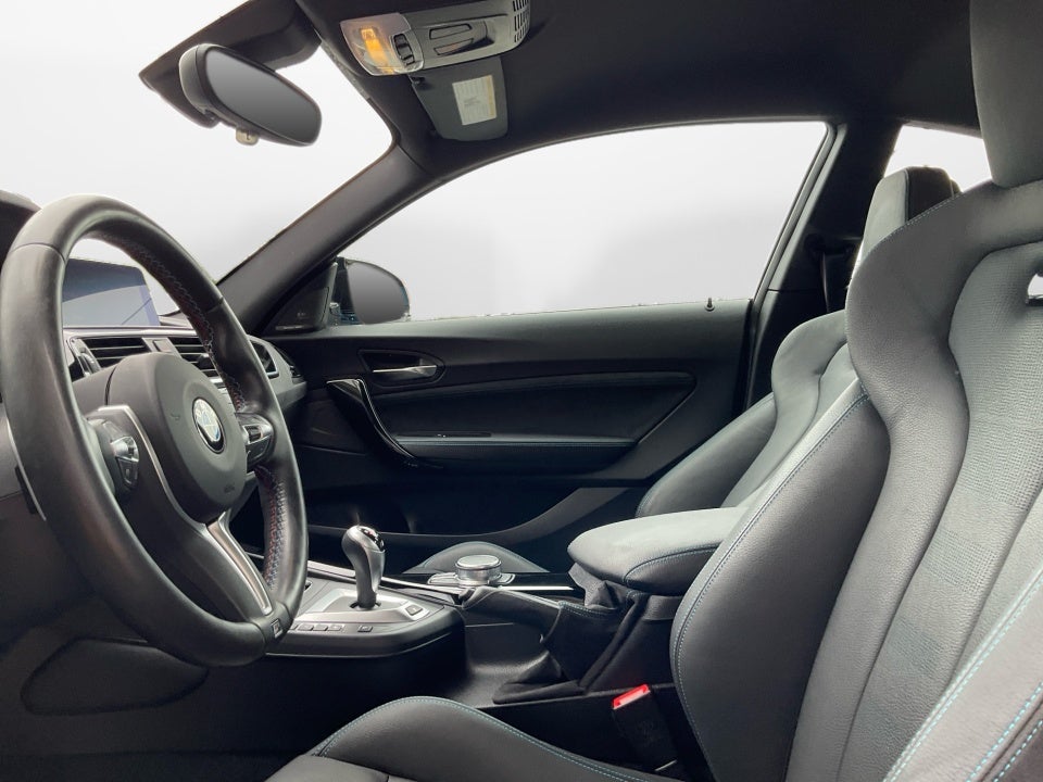 2020 BMW M2 Competition