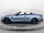 2026 BMW M4 Competition xDrive