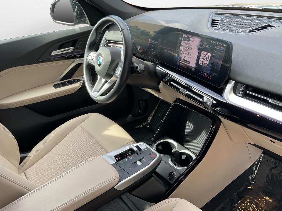 2023 BMW X1 xDrive28i