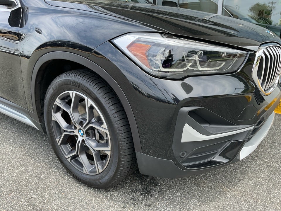 2021 BMW X1 xDrive28i
