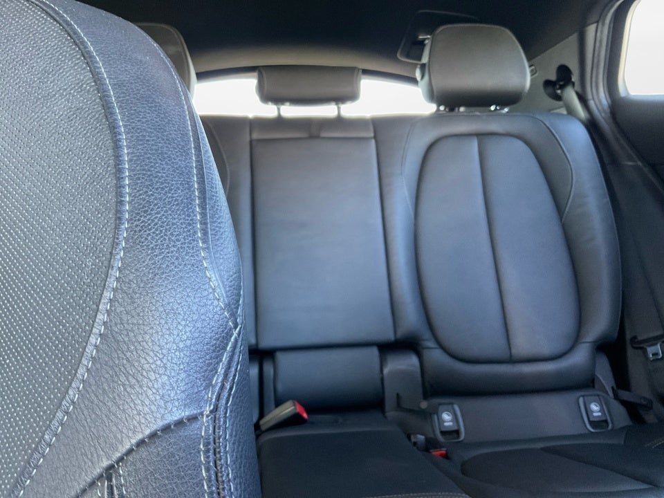 2018 BMW X2 sDrive28i