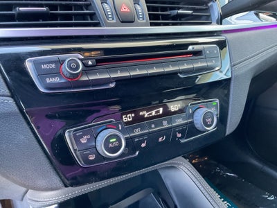 2018 BMW X2 sDrive28i