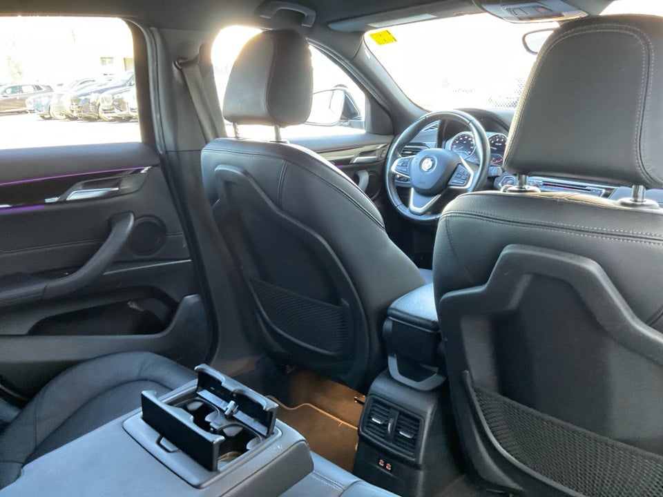2018 BMW X2 sDrive28i