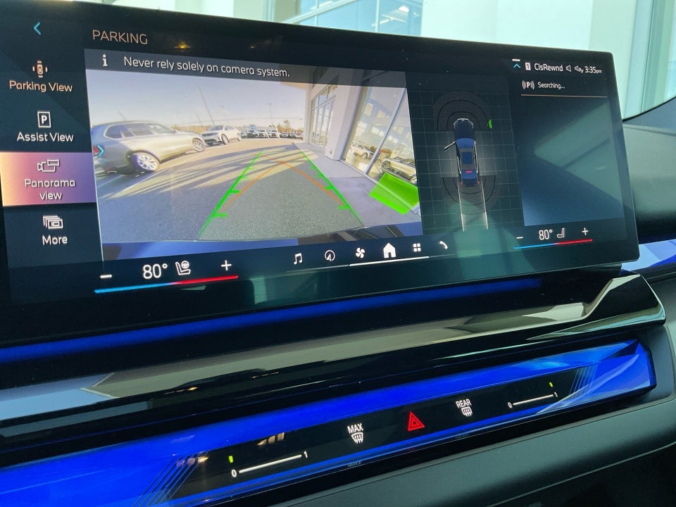 2024 BMW i5 eDrive40